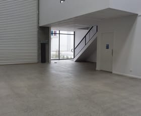 Factory, Warehouse & Industrial commercial property leased at 20/324 Settlement Road Thomastown VIC 3074