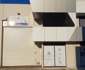 Factory, Warehouse & Industrial commercial property leased at 20/324 Settlement Road Thomastown VIC 3074