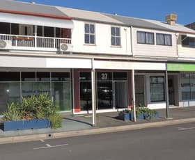 Offices commercial property leased at 37 Denham Street Rockhampton City QLD 4700
