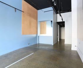 Shop & Retail commercial property leased at 233A Toorak Road South Yarra VIC 3141