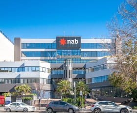 Medical / Consulting commercial property leased at Suite 4, Level 4/402-410 Chapel Road Bankstown NSW 2200