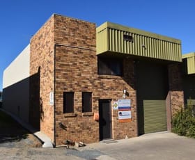 Showrooms / Bulky Goods commercial property leased at Unit 4/6 Johnson Street Maitland NSW 2320