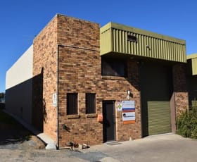 Showrooms / Bulky Goods commercial property leased at Unit 4/6 Johnson Street Maitland NSW 2320