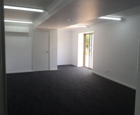 Factory, Warehouse & Industrial commercial property leased at 1/7 Veronica Street Capalaba QLD 4157