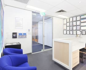 Medical / Consulting commercial property leased at 69 Phillip Street Parramatta NSW 2150