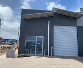 Showrooms / Bulky Goods commercial property leased at 1/31 Henry Wilson Drive Capel Sound VIC 3940