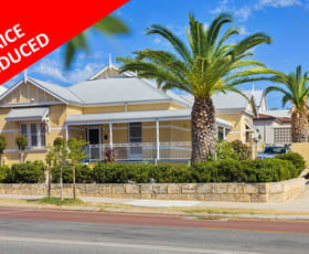 Offices commercial property leased at 483 Fitzgerald Street North Perth WA 6006