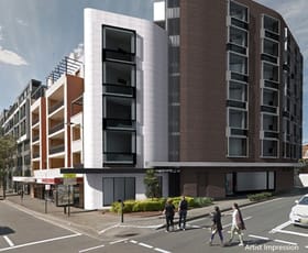 Shop & Retail commercial property leased at Shop 2/246-250 Cleveland Street Surry Hills NSW 2010