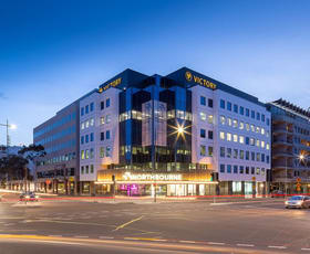 Offices commercial property leased at 73 Northbourne Avenue City ACT 2601