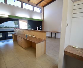 Offices commercial property leased at 2/31 Maryborough Bundaberg Central QLD 4670