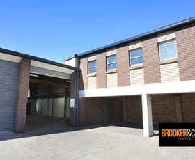 Factory, Warehouse & Industrial commercial property leased at 9/39 Marigold Street Revesby NSW 2212