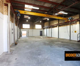 Other commercial property leased at 9/39 Marigold Street Revesby NSW 2212