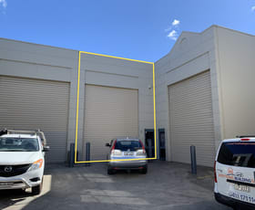 Factory, Warehouse & Industrial commercial property leased at 34/65-75 Captain Cook Drive Caringbah NSW 2229