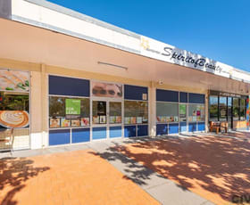 Shop & Retail commercial property leased at 4 Iluka Street Narrabundah ACT 2604