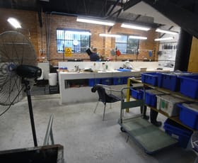 Factory, Warehouse & Industrial commercial property leased at Brookvale NSW 2100