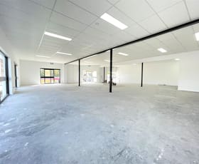 Offices commercial property leased at 18/63-65 George Street Beenleigh QLD 4207