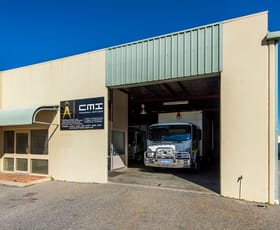 Factory, Warehouse & Industrial commercial property leased at 2/35 Elmsfield Road Midvale WA 6056