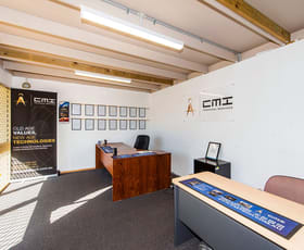 Factory, Warehouse & Industrial commercial property leased at 2/35 Elmsfield Road Midvale WA 6056