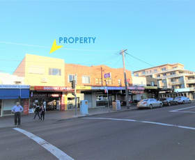 Shop & Retail commercial property leased at Leve 1/272 Belmore Road Riverwood NSW 2210