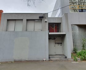 Factory, Warehouse & Industrial commercial property leased at 197 Langridge Street Abbotsford VIC 3067