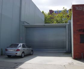 Factory, Warehouse & Industrial commercial property leased at 197 Langridge Street Abbotsford VIC 3067