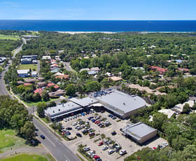 Offices commercial property leased at 20 Bayshore Drive Byron Bay NSW 2481