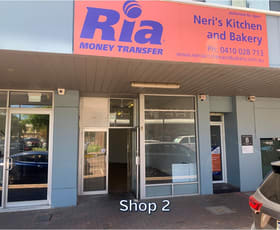 Shop & Retail commercial property for lease at 8-10 Old Great Northern Highway Midland WA 6056