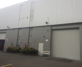 Factory, Warehouse & Industrial commercial property leased at North Rocks NSW 2151