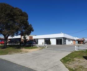 Factory, Warehouse & Industrial commercial property leased at 18 Baretta Road Wangara WA 6065