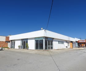 Factory, Warehouse & Industrial commercial property leased at 18 Baretta Road Wangara WA 6065
