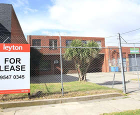 Showrooms / Bulky Goods commercial property leased at 9 Warwick Avenue Springvale VIC 3171