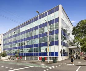 Medical / Consulting commercial property leased at 126/55 Flemington Road North Melbourne VIC 3051