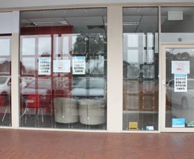 Medical / Consulting commercial property leased at Shop 18/1-21 Central Ave Altona Meadows VIC 3028