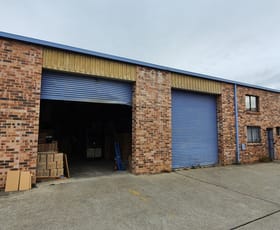 Factory, Warehouse & Industrial commercial property leased at 2/83 Princes Highway Fairy Meadow NSW 2519