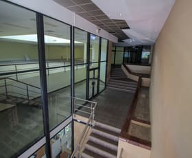 Offices commercial property leased at F01/43-49 Abbott Street Cairns City QLD 4870