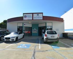Medical / Consulting commercial property leased at 122 Beaudesert Road Moorooka QLD 4105