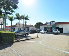 Shop & Retail commercial property leased at 122 Beaudesert Road Moorooka QLD 4105