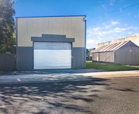 Factory, Warehouse & Industrial commercial property leased at 35 Allen Street Moffat Beach QLD 4551