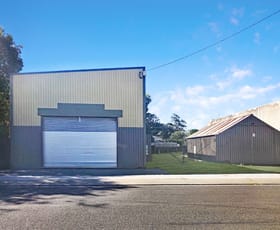 Factory, Warehouse & Industrial commercial property leased at 35 Allen Street Moffat Beach QLD 4551