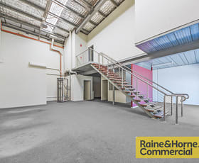 Offices commercial property leased at 2/25 Depot Street Banyo QLD 4014