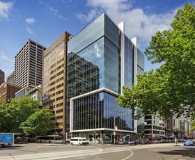 Offices commercial property leased at 2 Queen Street Melbourne VIC 3000