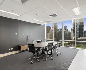 Offices commercial property leased at 2 Queen Street Melbourne VIC 3000