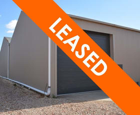 Factory, Warehouse & Industrial commercial property leased at Lot 3/1115 Back Callington Road Callington SA 5254