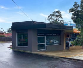 Showrooms / Bulky Goods commercial property leased at 21/2 Union Road Wandin North VIC 3139