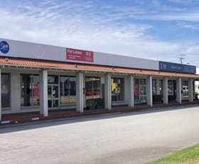 Showrooms / Bulky Goods commercial property leased at 1 King Edward Road Osborne Park WA 6017