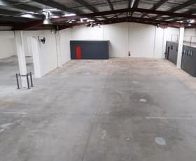 Factory, Warehouse & Industrial commercial property leased at Whole/31 Rochester Street Botany NSW 2019