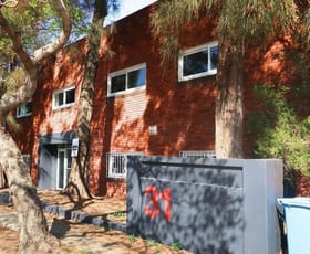 Factory, Warehouse & Industrial commercial property leased at Whole/31 Rochester Street Botany NSW 2019