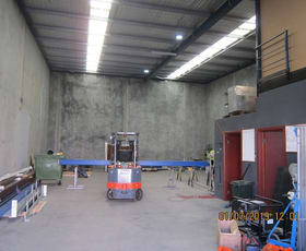 Factory, Warehouse & Industrial commercial property leased at 13/26-28  Roberna Street Moorabbin VIC 3189