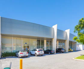 Showrooms / Bulky Goods commercial property leased at 46 McCoy Street Myaree WA 6154