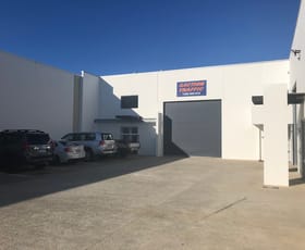 Factory, Warehouse & Industrial commercial property leased at 6/33 Premier Circuit Warana QLD 4575